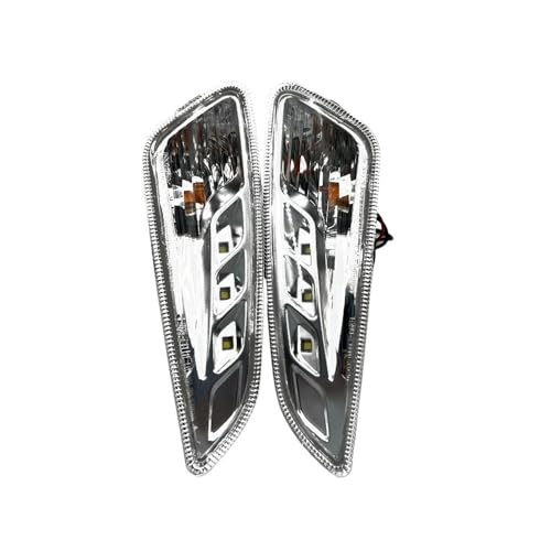 Indicateur direction de moto haut de gamme pour Sprint Primavera 50 125 feu optique