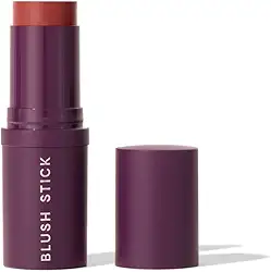 Océane Oceane - Blush Stick Océane - Berry Kiss./Vermelho