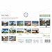 Carousel Worldwide, East Anglia 2026 A4 Wall Calendar