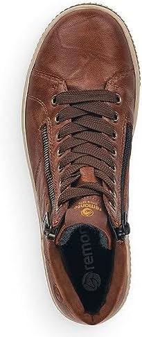 Remonte D0772 Maditta Cuoio/Reh/Cuoio Size 8.5 (M) US | Image 6