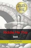 Riddle Me This: Book B0DCM6X46S Book Cover