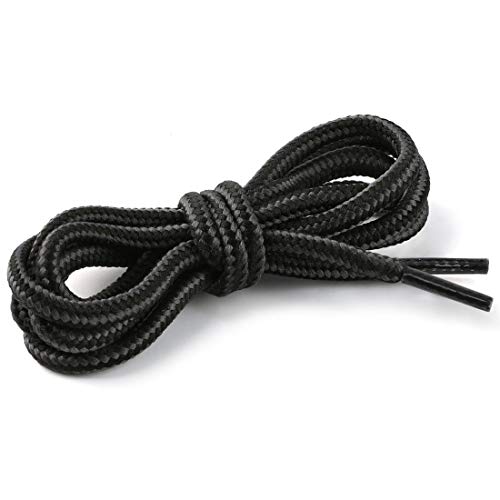 Agujetas reflejantes elásticas redondas para solucionar la presión de los cordones tradicionales 2