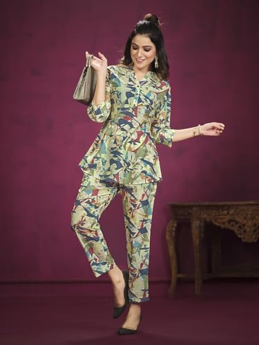 Image of womens Co-Ord Set