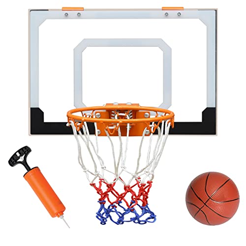 Jeu de basket-ball intérieur et extérieur pour animer votre chambre