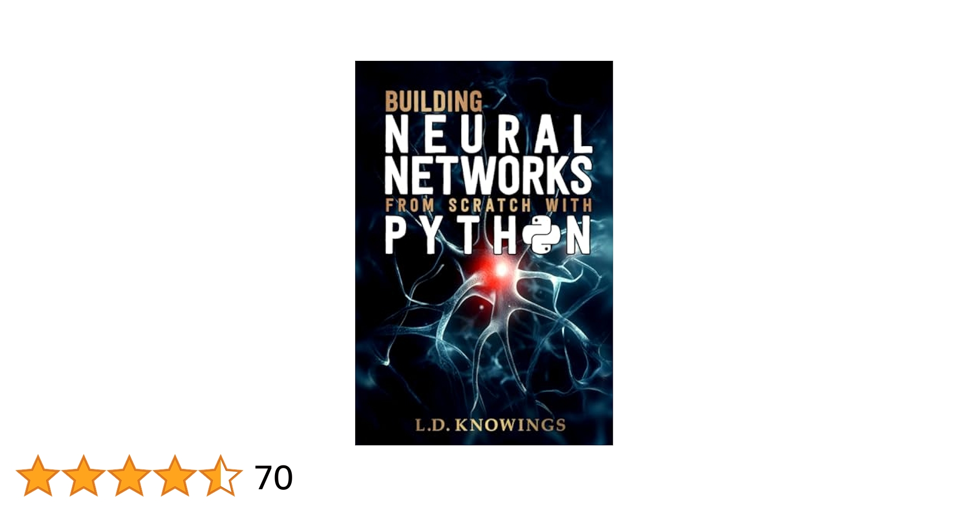 Neural Networks From Scratch Using Python Becoming Human Implementing