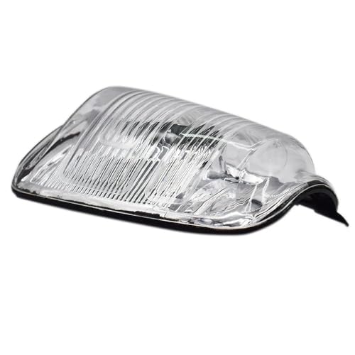 Infiltration eau clignotant gauche Ford Transit MK8 cache - 6