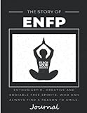The Story of ENFP: Journal 2022 - 2023