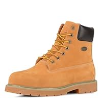 Lugz Drifter 6 Steel Toe Boot