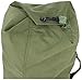 Military Outdoor Clothing Previously Issued Government Olive Drab Cordura 2 Strap Duffle Bag
