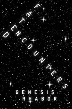 Paperback Fated Encounter: L.I.F.E (Living In Fill Existence) Book