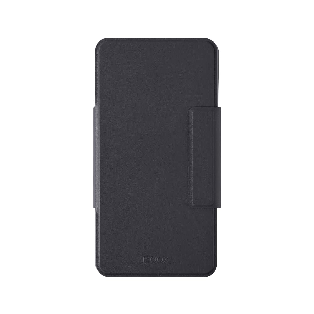 BOOX Palma2 Pro Funda Tipo Libro 2 en 1 Magnética Dormir/Despertar (Negro) — view 5