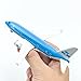 AVIAMUSE KLM Model Airplane, Single Plane Die-cast Model Planes Aircraft Suitable for Collection & Christmas, Birthday Gifts