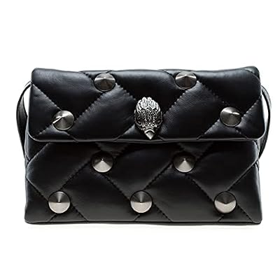 Kurt Geiger borsa a tracolla trapuntata London