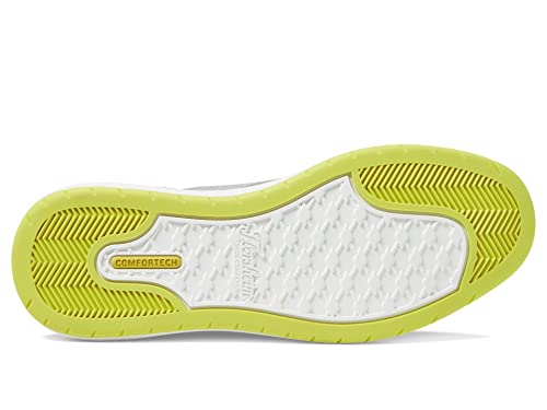 Image of Florsheim Heist Knit 6-Eye Lace-Up Sneaker