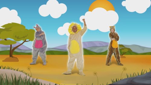 Ubisoft Wii Just Dance Kids 2014