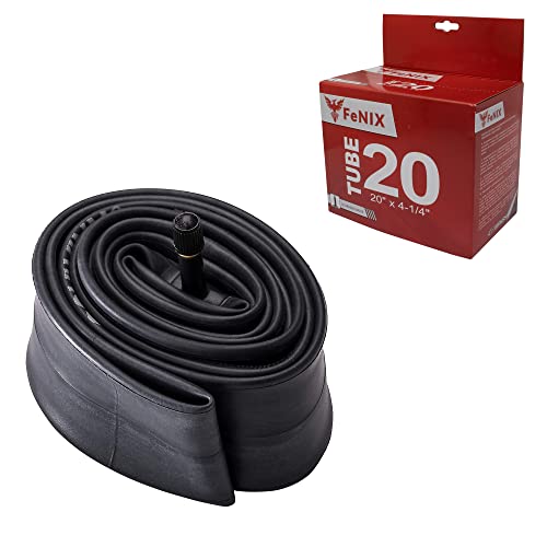 Fenix Bicycle Fat Tube 20