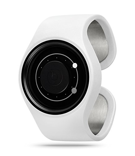 Ziiiro Orbit White Z0003WSGY
