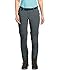 Produktbild Maier Sports Damen Inara Slim Zip Outdoorhose, Graphite, 18