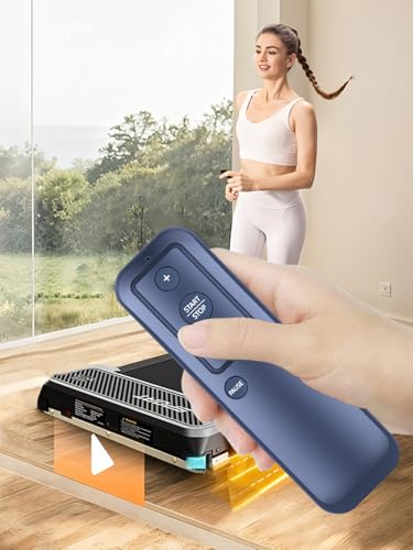 Mando para cinta HOELLL N4054FS RETROSUN: recupera el ritmo de tus entrenamientos 5