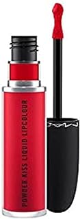MAC Polvo Kiss Líquido Lipcolour MACSmash