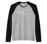 Travel The Only Thing You Buy That