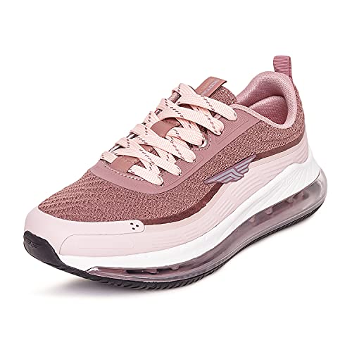 Image of Red Tape Women Walking Shoes