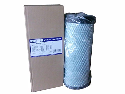 ユニオン産業 エアーエレメント A-381-2