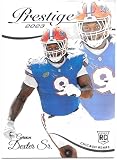 Gervon Dexter Sr. 2023 Prestige Rookie Card #339