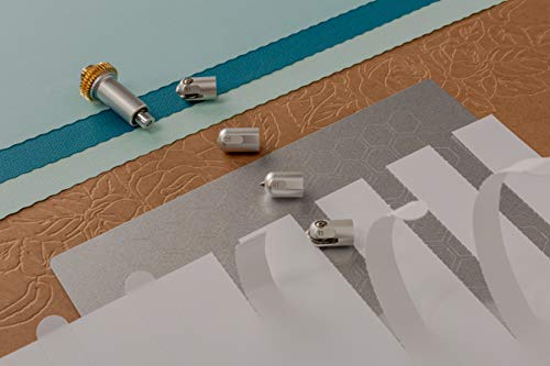 Cricut Tip, Fine QuickSwap Debossing - Afbeelding 6