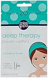 Miss Spa Deep Therapy Gel Lip Mask, 0.17 Ounce