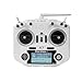 FrSky 2.4GHz Taranis Q X7 Access Transmitter (White)