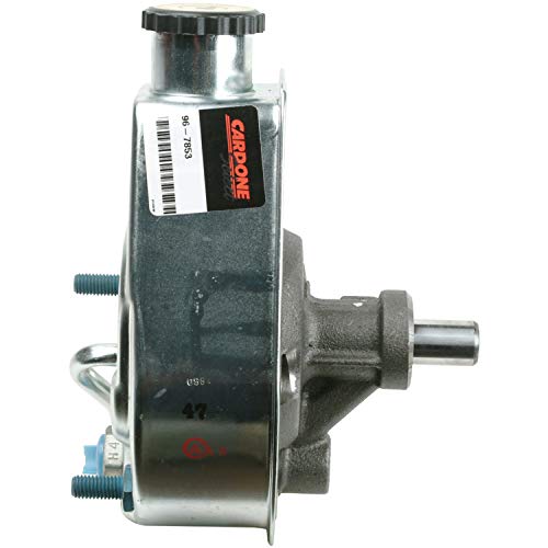 Cardone 96-7853 New Power Steering Unit #TOP2