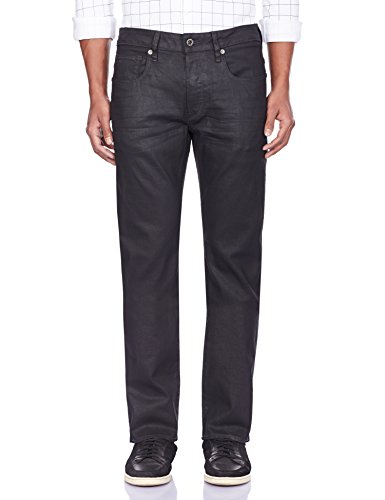 G-STAR RAW Herren 3301 Straight Jeans