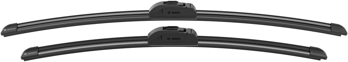 Bosch 3397118910 Wiper Blades Aerotwin Retrofit Couple AR 606 S