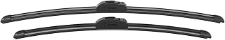 Bosch AR606S - Wiper Blade Aerotwin - Length: 600/500 mm - 1 set of wiper blades for the windshield (front)