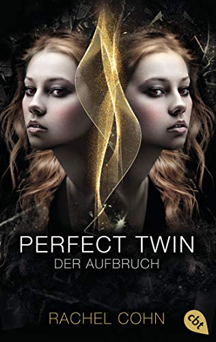 Télécharger Perfect Twin - Der Aufbruch (Die Perfect Twin-Reihe 1) (German Edition) PDF