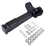 Handor 8629 Wheel Bearing Hub Removal Tool for ATD Tools Compatible with All Axle Bolt Hubs (5, 6 & 8 Lug Hubs)