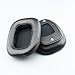 Ablet Replacement Earpads for B&W Bowers & Wilkins P5 S2 headphones Sheepskin Leather Memory Foam Ear Cushions S2model