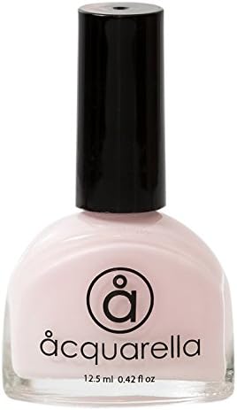 Acquarella Water Based Nail Polish, Myrtle 12.5 ml