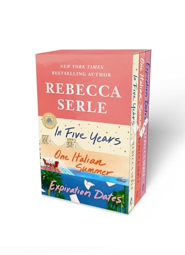 Cover of In Five Years / One Italian Summer / Expiration Dates