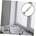 DIYEAH Screen Repair Tool with Bearing Durable Window Screen Roller for Easy Installation for and