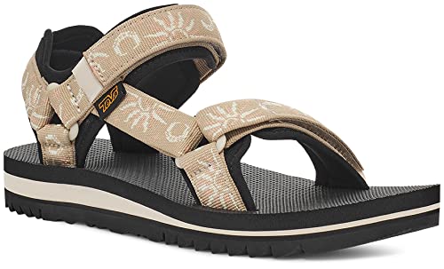 Image of Teva Women's Universal Trail, Sun And Moon Neutral, 7