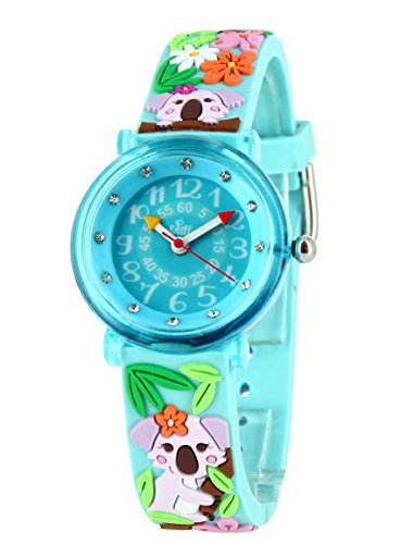 Reloj BABY WATCH - niñas Zap Koala