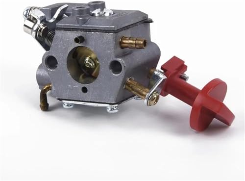 Carburateur pour Echo CS2600C : solution contre les pertes de puissance de tronçonneuse