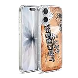 Fabriqué Dans L'UE - Conçu Avec Des Matériaux Haut De Gamme Et Des Techniques De Fabrication De Pointe Pour Une Qualité Supérieure, Une Durabilité Maximale Et Un Ajustement Parfait Pour Votre Apple iPhone 17.