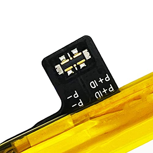 Image of Original BLP805 Battery for Oppo A53 / Realme C17 / Realme 7 / Realme 7 Prime Battery with 6 Month Warranty and high Capacity Battery Backup (Oppo BLP805)