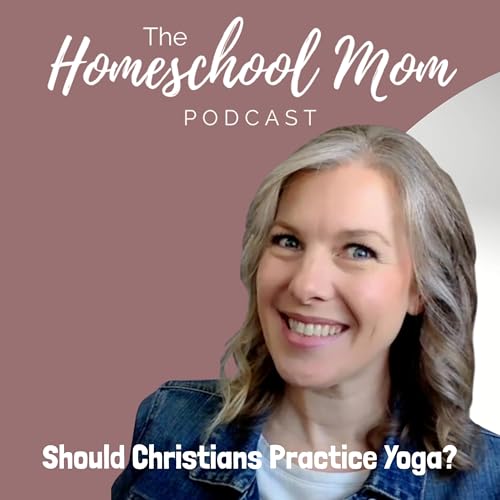 Should Christians Practice Yoga? | Ep 35