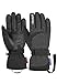 Produktbild Reusch Unisex Fingerhandschuh Primus R-TEX® XT in sportlichem Design black/black melange, 10