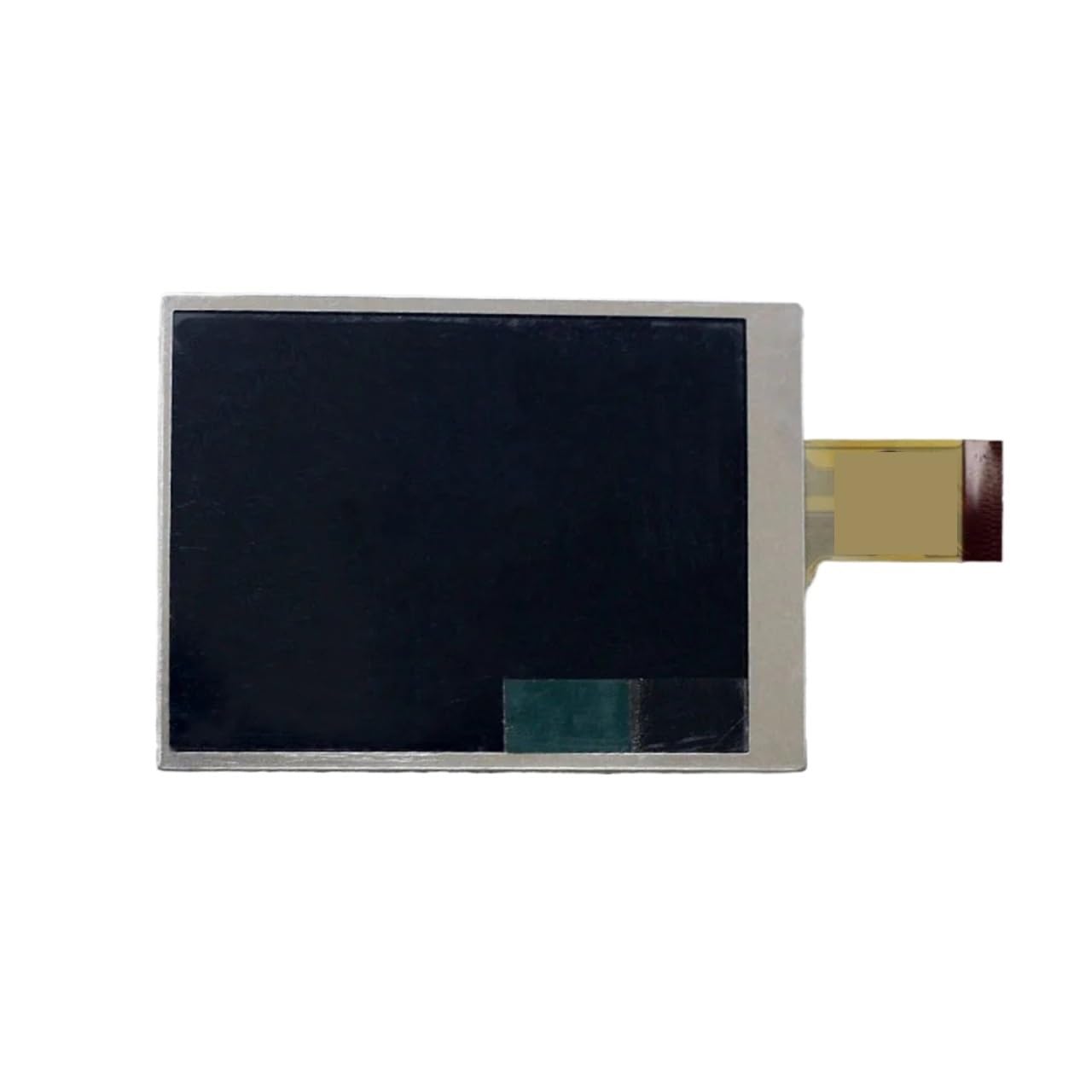 Pantalla De Visualización, Compatible Con Sony, DSC-W800