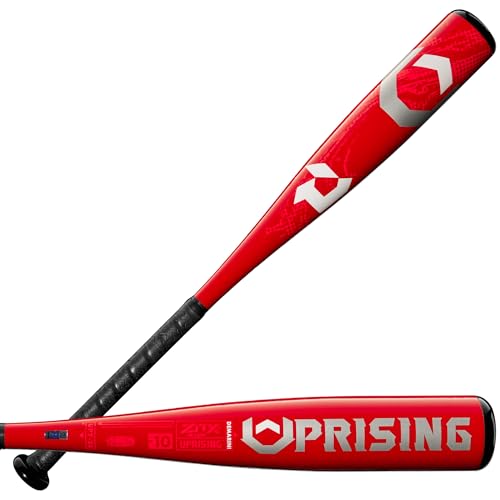DeMarini 2024 Uprising JBB (-10) 2 ¾” USSSA Baseball Bat